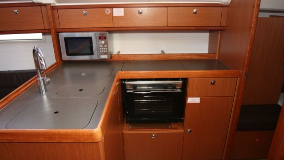 Image of Bibi yacht #15