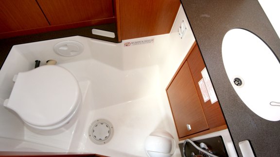 Image of Bibi yacht #21