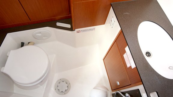 Image of Bibi yacht #20