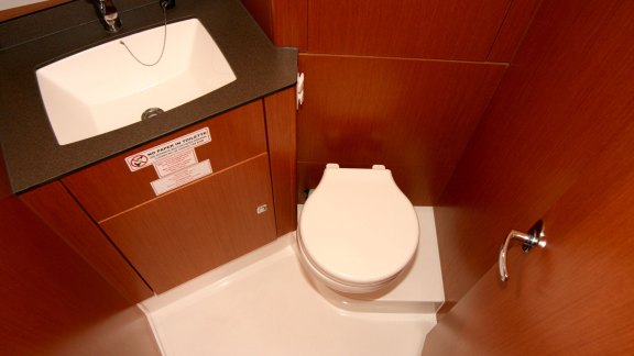 Image of Raven yacht #20