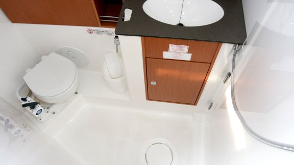 Image of Raven yacht #19