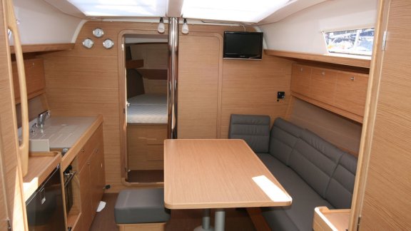 Image of Henry yacht #10