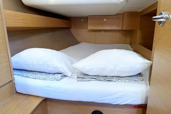 Image of Henry yacht #20