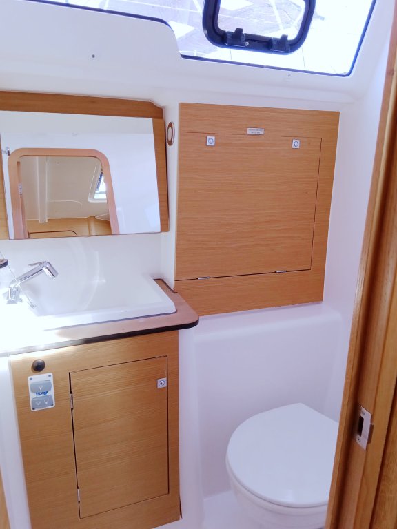 Image of Henry yacht #22