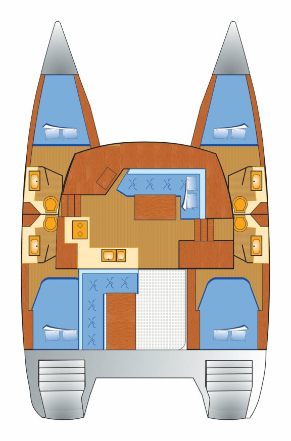 Image of Leon yacht #2