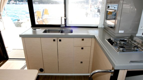 Image of Leon yacht #19