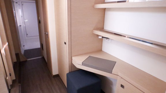 Image of Leon yacht #24