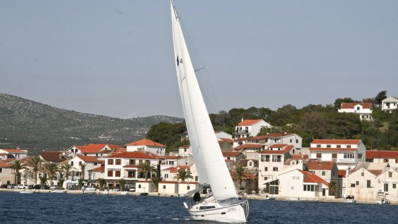 Image of Maestral yacht #8