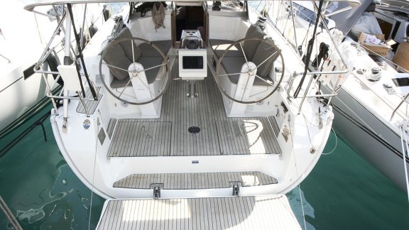 Image of Maestral yacht #3