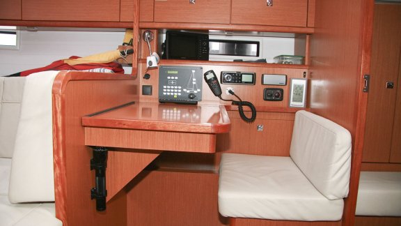 Image of Maestral yacht #10