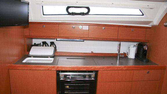 Image of Maestral yacht #11