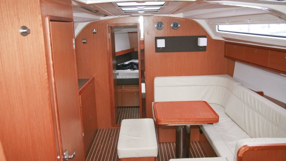 Image of Maestral yacht #9