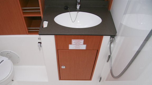 Image of Maestral yacht #16