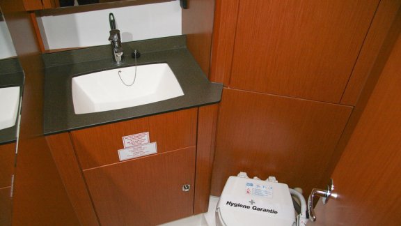 Image of Maestral yacht #15