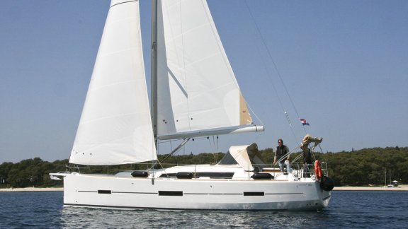 Image of Stella yacht #4