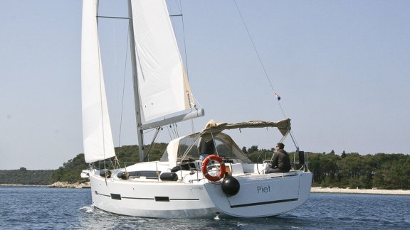 Image of Stella yacht #8