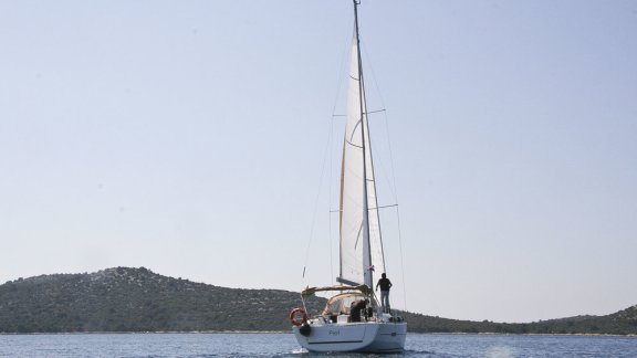 Image of Stella yacht #9