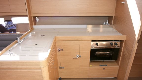 Image of Stella yacht #14