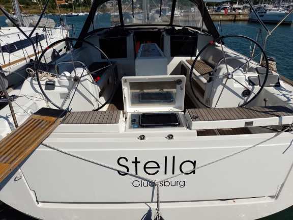 Image of Stella yacht #20