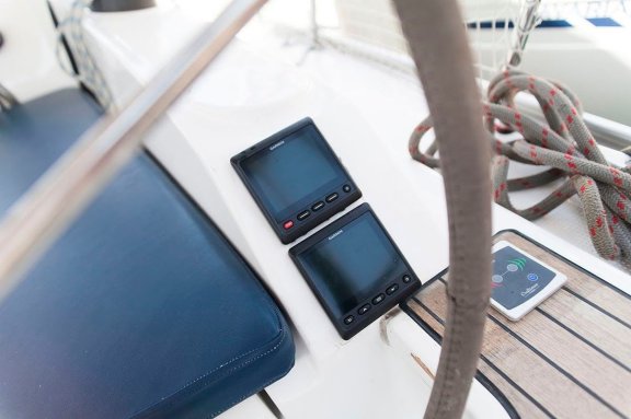 Image of Lydia yacht #5