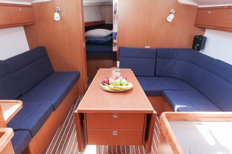 Image of Lydia yacht #11