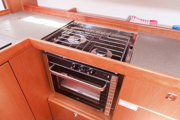 Image of Lydia yacht #14