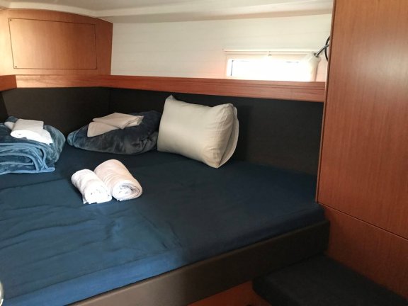 Image of Lydia yacht #17