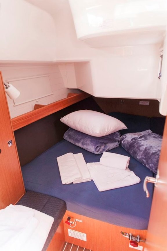 Image of Lydia yacht #16