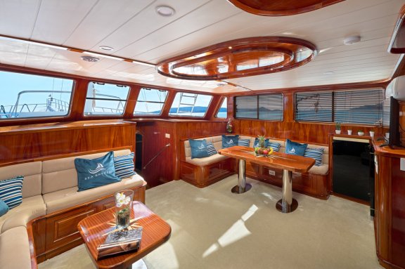 Image of Sea Breeze yacht #16