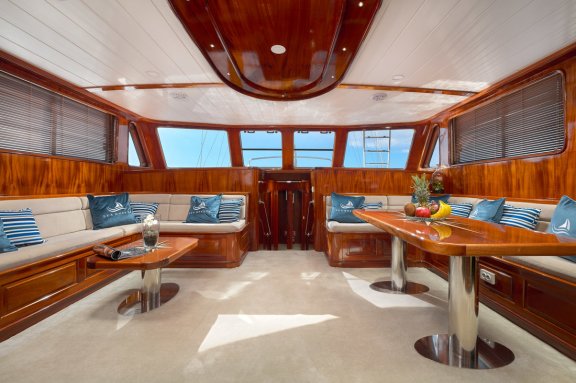 Image of Sea Breeze yacht #20