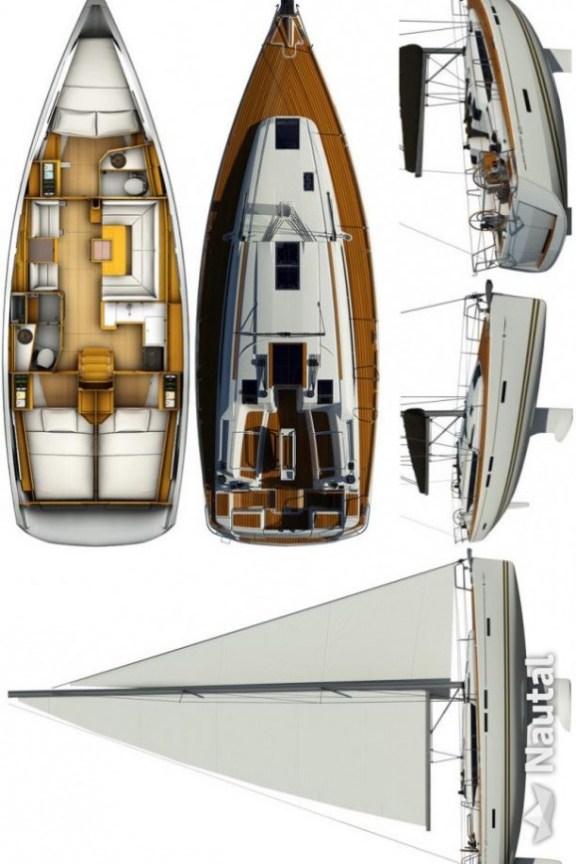 Image of Traveller yacht #2