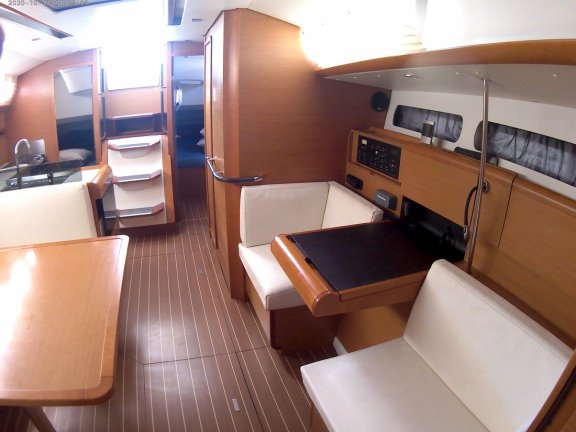 Image of Traveller yacht #15