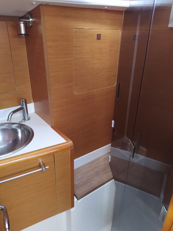 Image of Traveller yacht #20