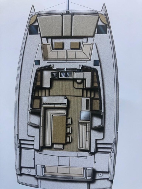 Image of My Dreams yacht #3