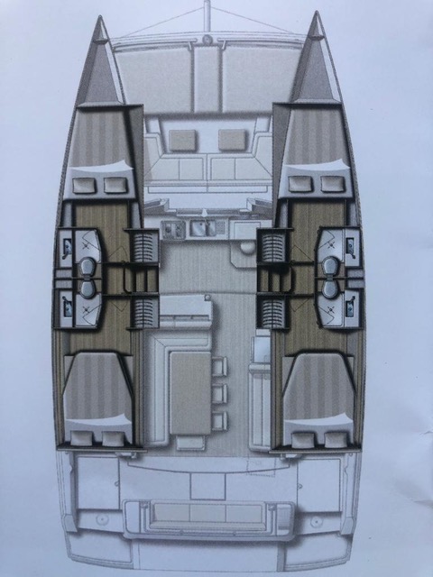 Image of My Dreams yacht #2