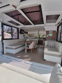 Image of My Dreams yacht #6