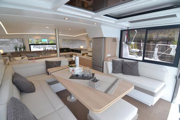 Image of My Dreams yacht #7