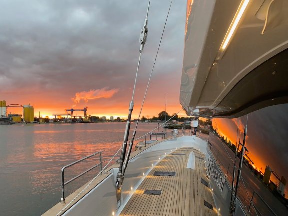 Image of Fantastic Too yacht #11