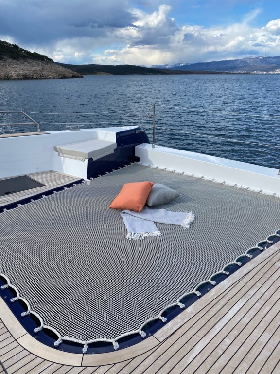 Image of Fantastic Too yacht #14