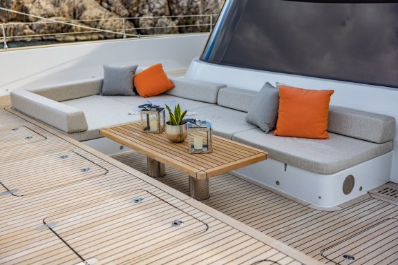 Image of Fantastic Too yacht #16