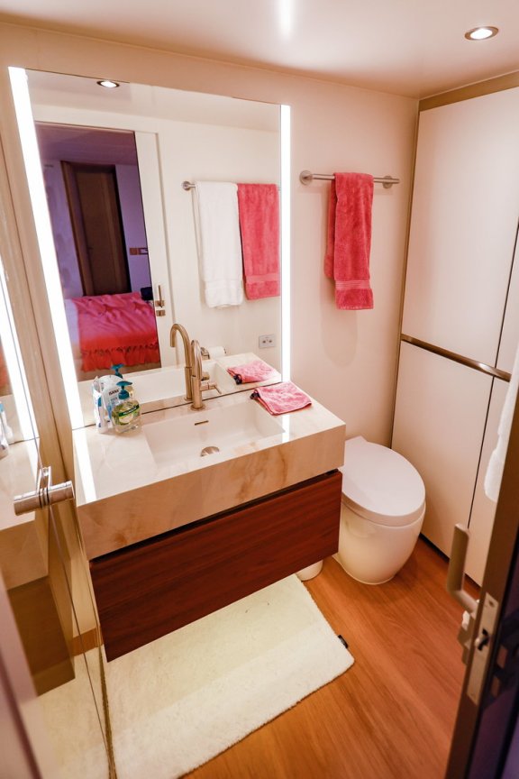 Image of Fantastic Too yacht #30