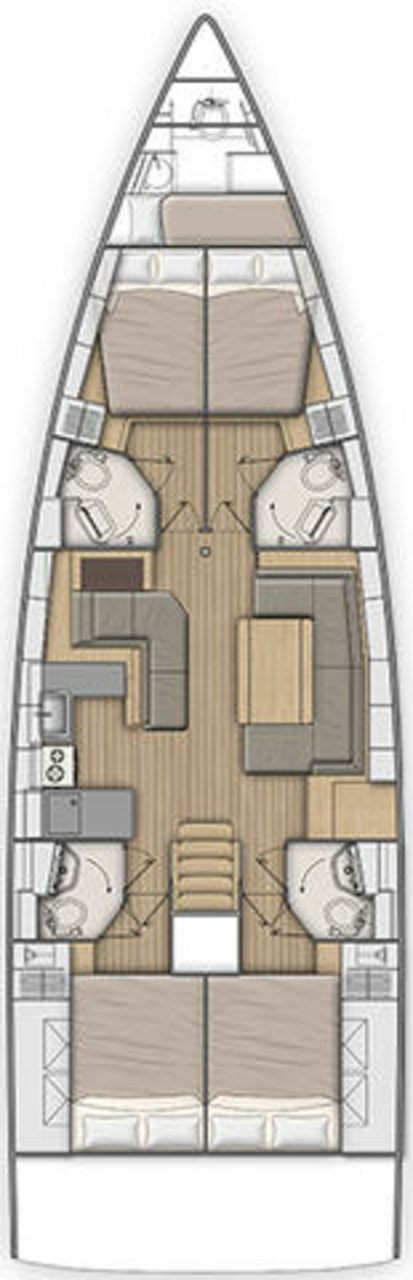 Image of Mickey G yacht #2