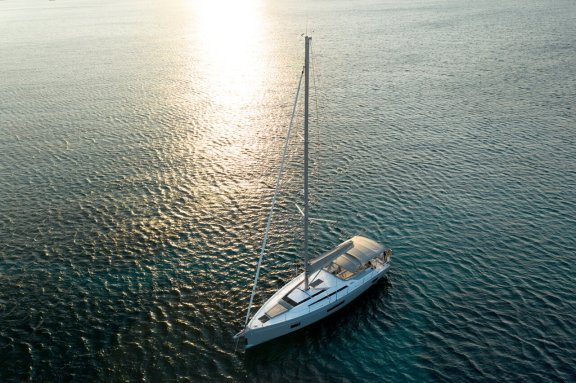 Image of Mickey G yacht #5