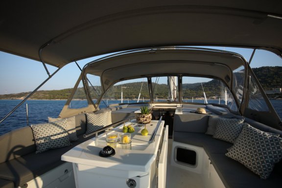 Image of Mickey G yacht #7