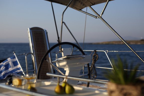 Image of Mickey G yacht #8