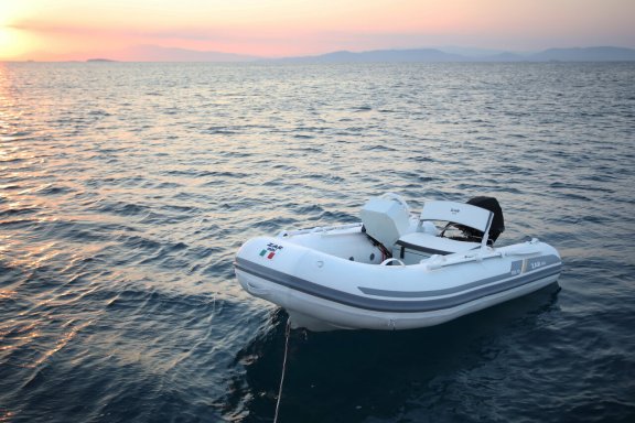 Image of Mickey G yacht #12