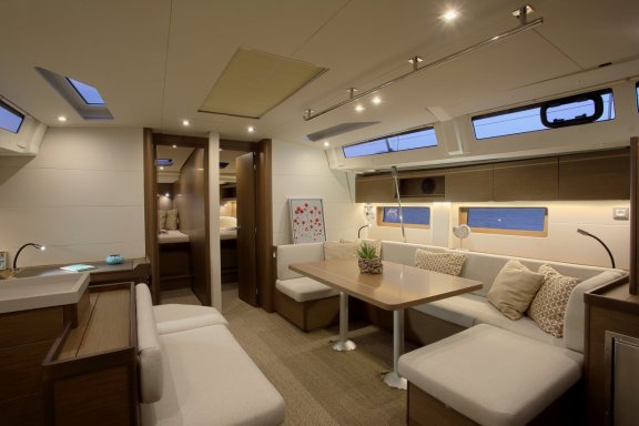 Image of Mickey G yacht #14