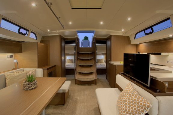 Image of Mickey G yacht #16