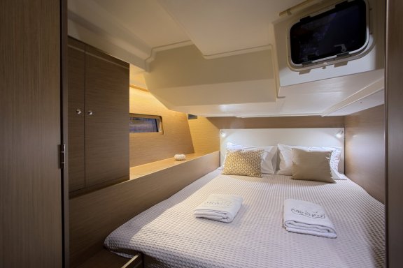 Image of Mickey G yacht #18