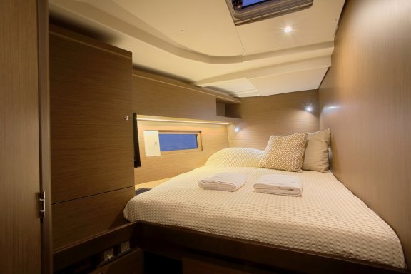 Image of Mickey G yacht #19